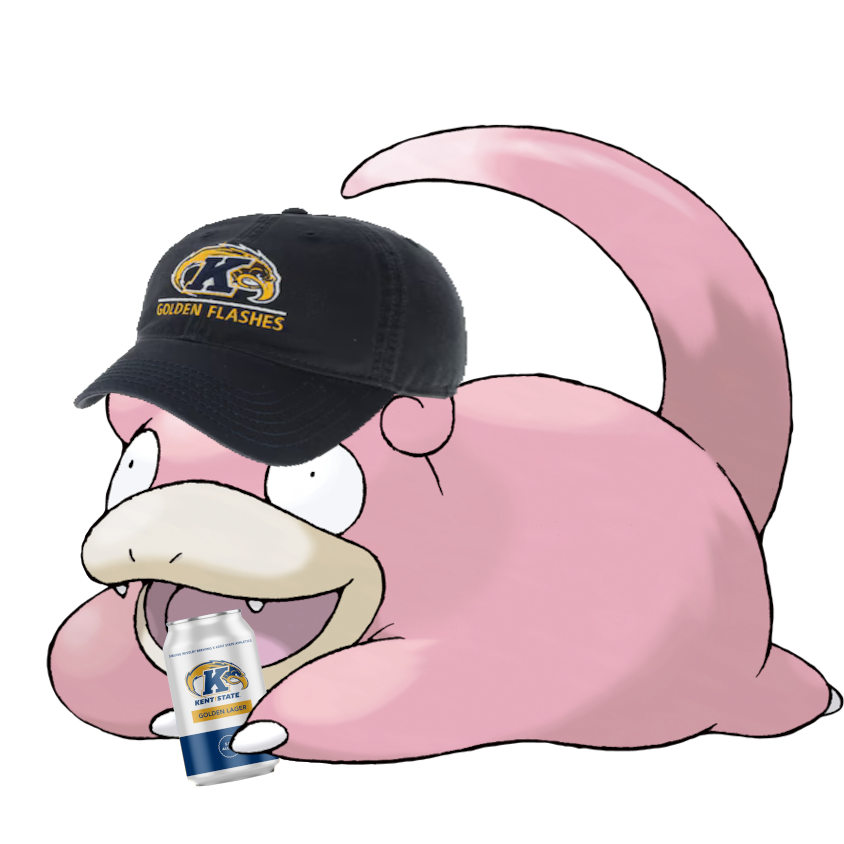 Pokémon Wearing Sports Paraphernalia tweet media