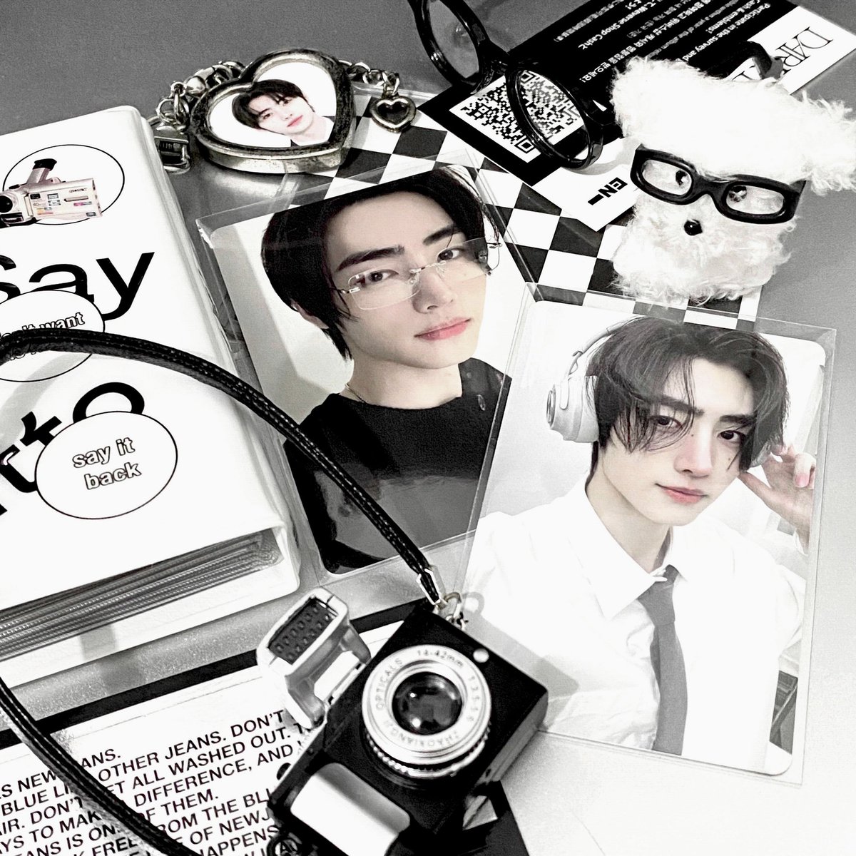 hoonoopy's tweet image. . . . 성훈 애인 ★ !