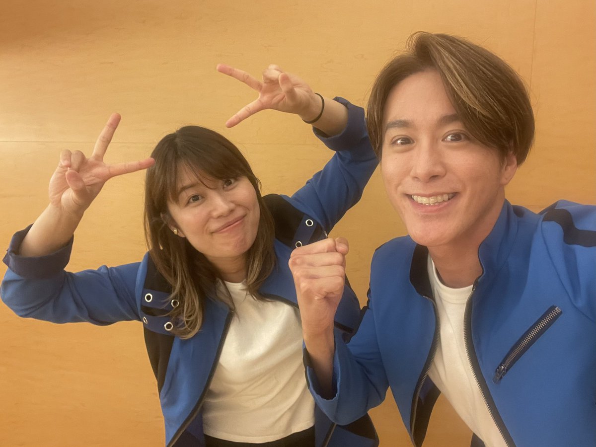 voyager_CT's tweet photo. ゲネ終了‼️

ロビーには写真撮影ポイントが沢山あります📷

素敵なグッズのお買い物を楽しみながら、是非探してみてくださいね👍

五年半ぶりの太田市民会館、盛り上げますよーーーー🙌

#スターズ編 #群馬公演
#ウルトラマンゼロ
#ボイジャー
#太田市民会館 https://t.co/OB7lltQQe1