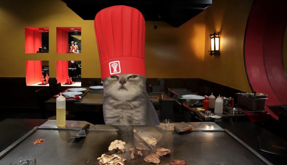 @slingoor <a href="/somos_arriba/">nebur</a> GM from $BENI clan 

CA : 9qksaMSubFamHzgKPcCJ6BXQMLKXAAESP3uiomA5pump

@benihanaonsol 
-smart wallets in 
-soft shilled by Ansem 
-Q4s runner