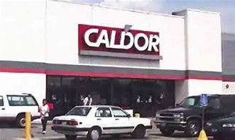 What stores have you shopped in that don't exist anymore? I'll start...