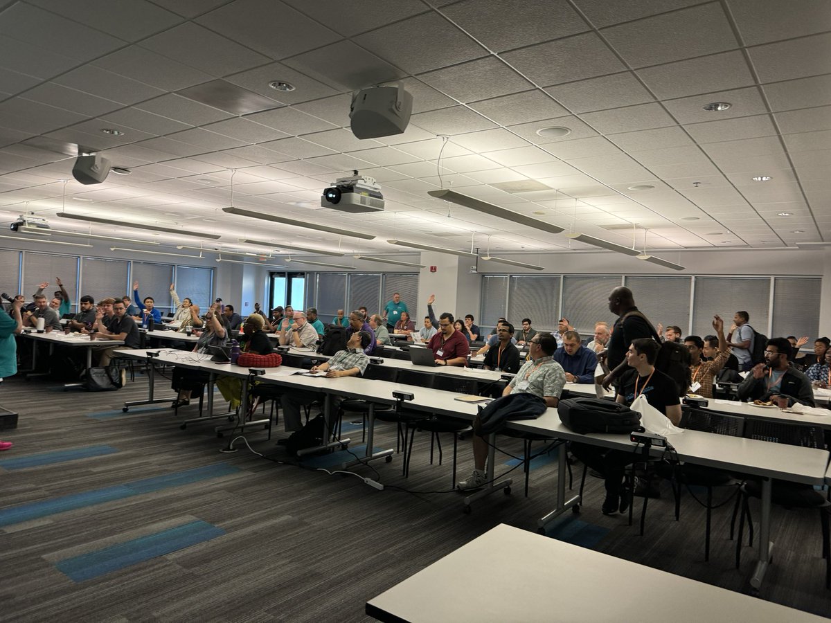 NTSSUG's tweet image. Kick off time at #DataSaturdayDallas