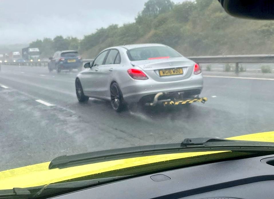 Lawrence Allan tweet media