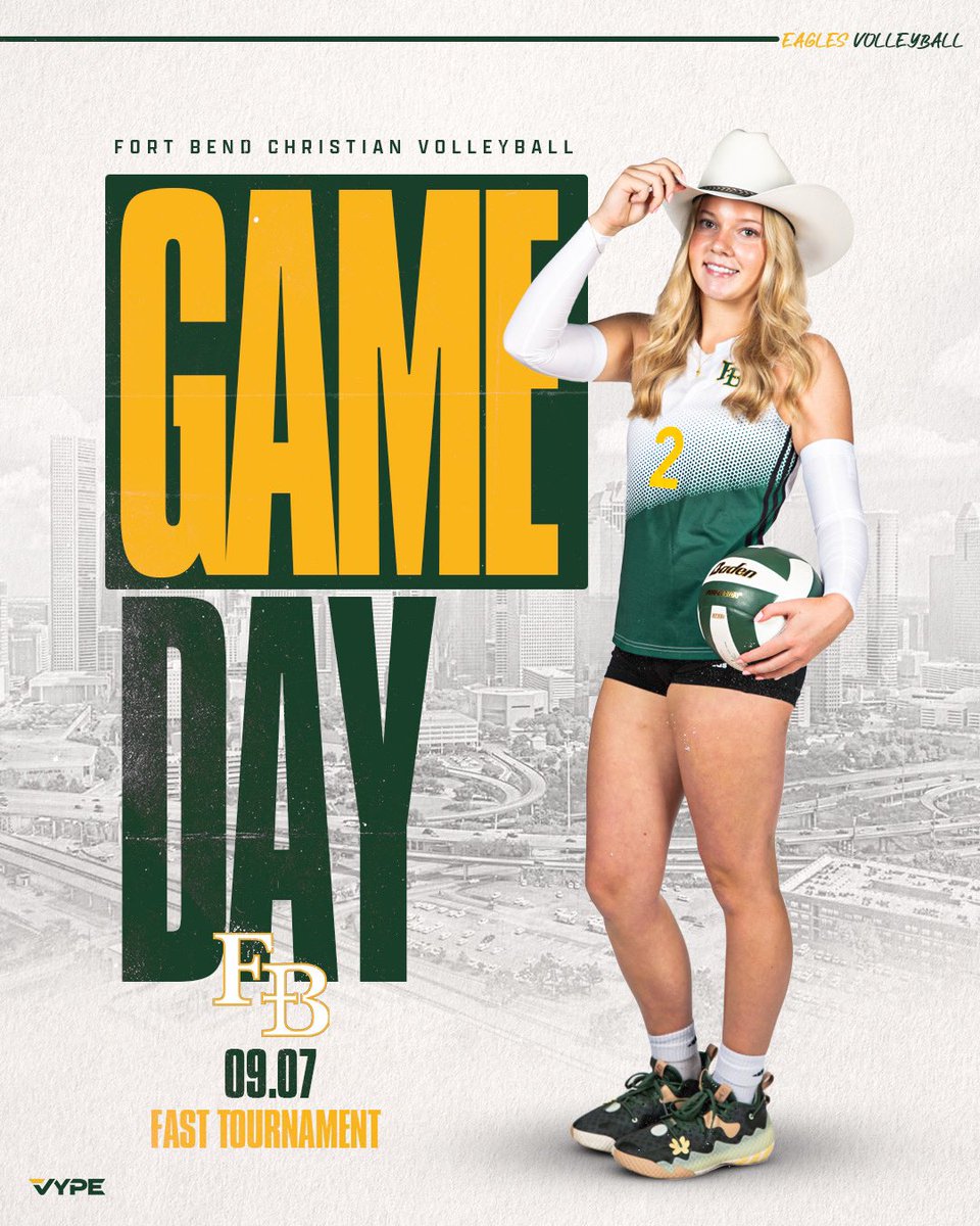 Fort Bend Christian Academy Athletics tweet media