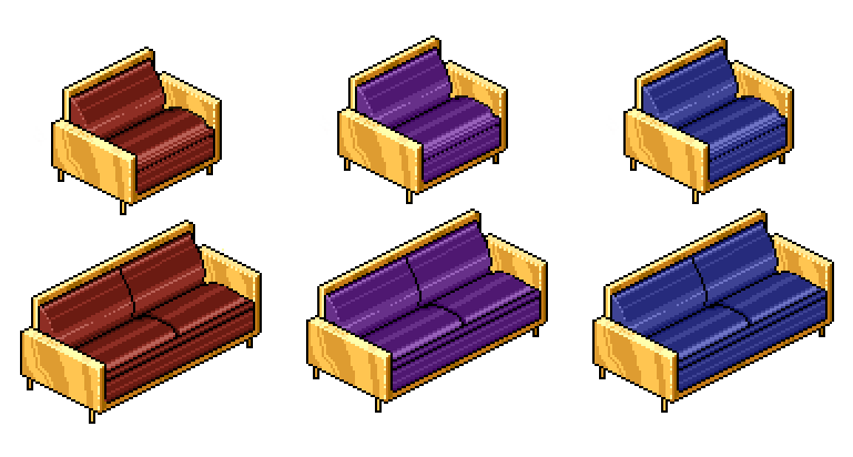 GingerbreadTM's tweet photo. Created some pixel art ideas on how to extend the Lodge furni line on @HabboOrigins #Habbo #PixelArt #Lodge #HabboHotel #HabboOrigins https://t.co/3u5KEqIj7L