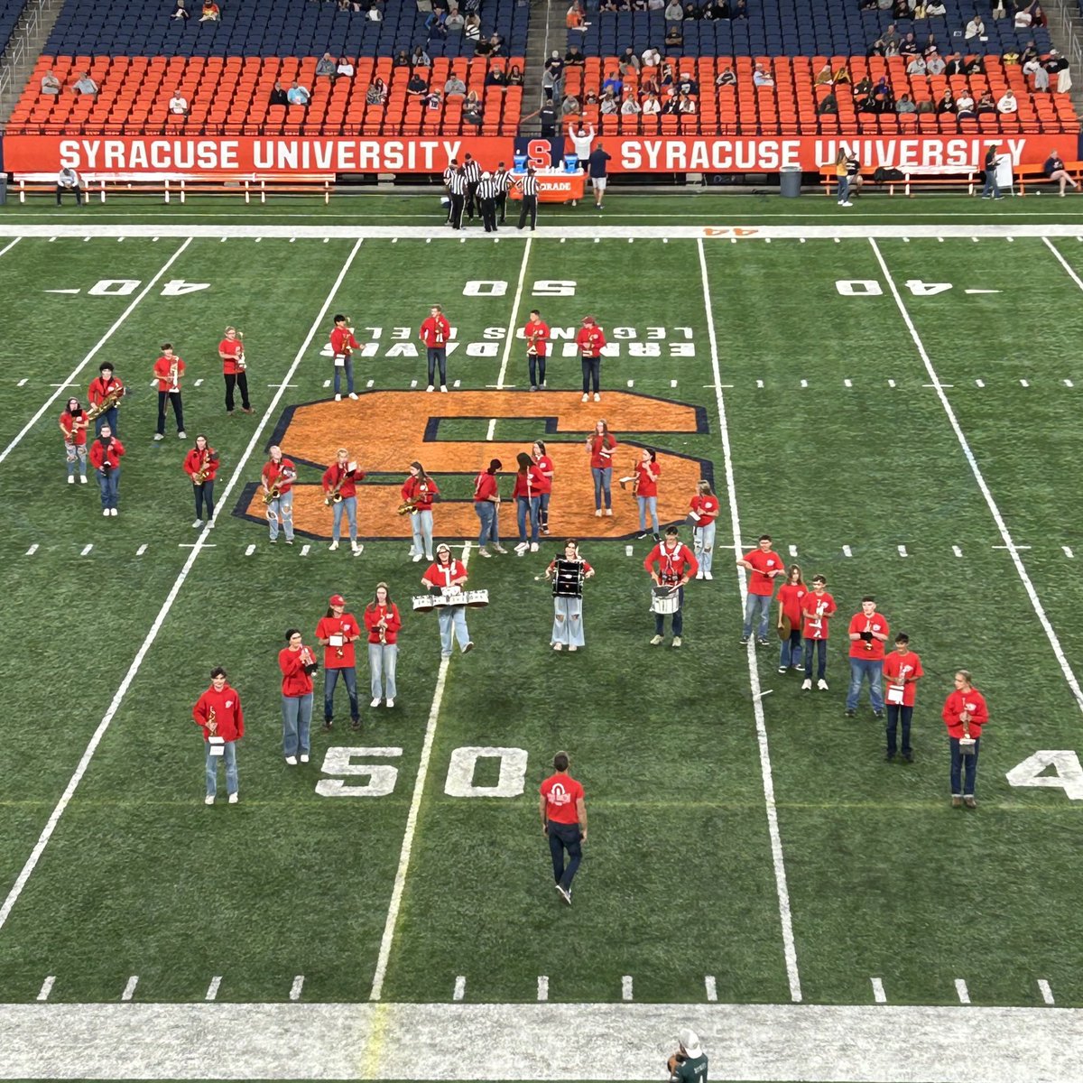 Canandaigua Music tweet media