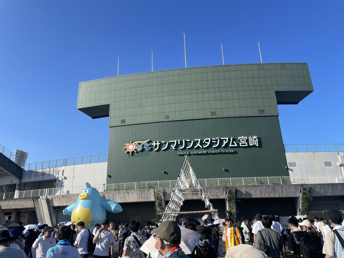 sushitegeva's tweet photo. 地元で見る推しは格別でした🐙
 #ひなたフェス2024 https://t.co/GZndc6lKvC