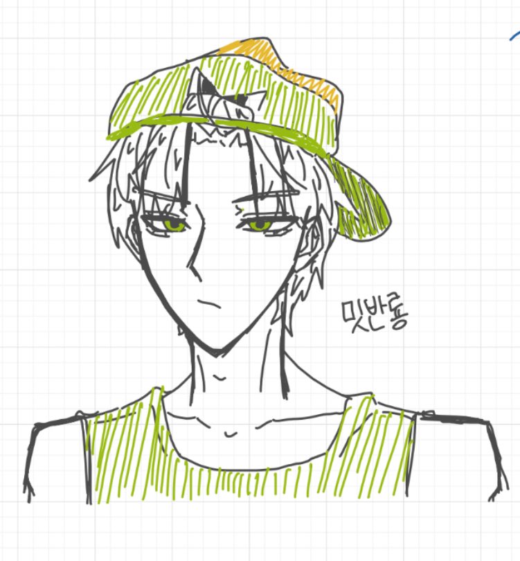 화보는 참 어렵다 ㅎ;