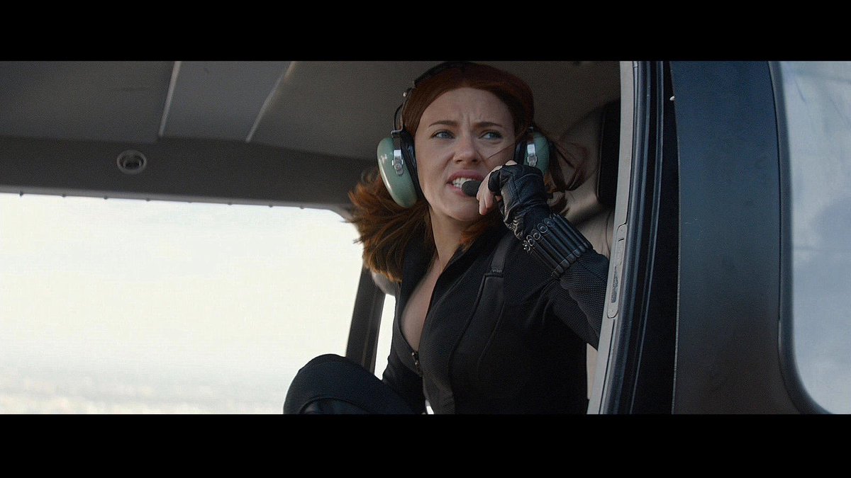 “She wasn’t treated poorly by them” oh?