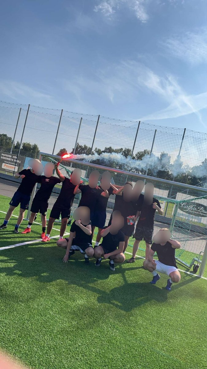 Enkelt 🏆

#GMCUPEN