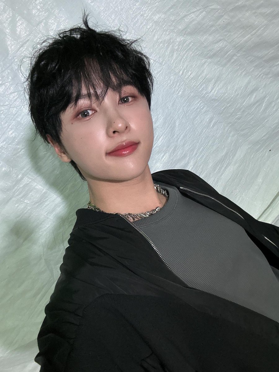 [#리에] 이번 한주 마무리 잘해요😍

#OnlyOneOf #온리원오브