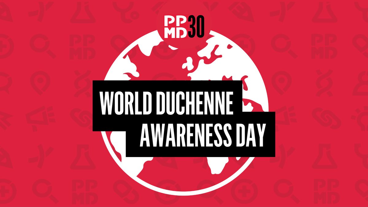 Today, September 7, is World Duchenne Awareness Day! On this day the global #Duchenne community comes together to raise our voices. Share your story today on #WDAD2024. Let’s show the world the power of this incredible community! How do you raise your voice for Duchenne &amp; Becker?