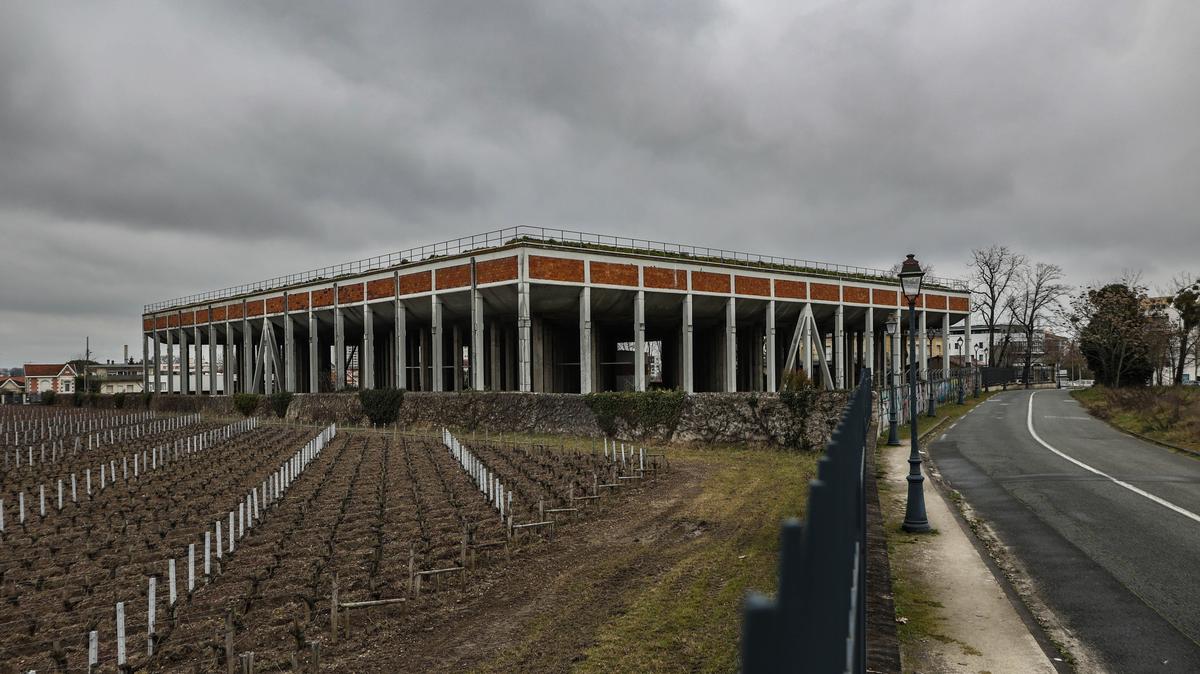 Talence Infos tweet media