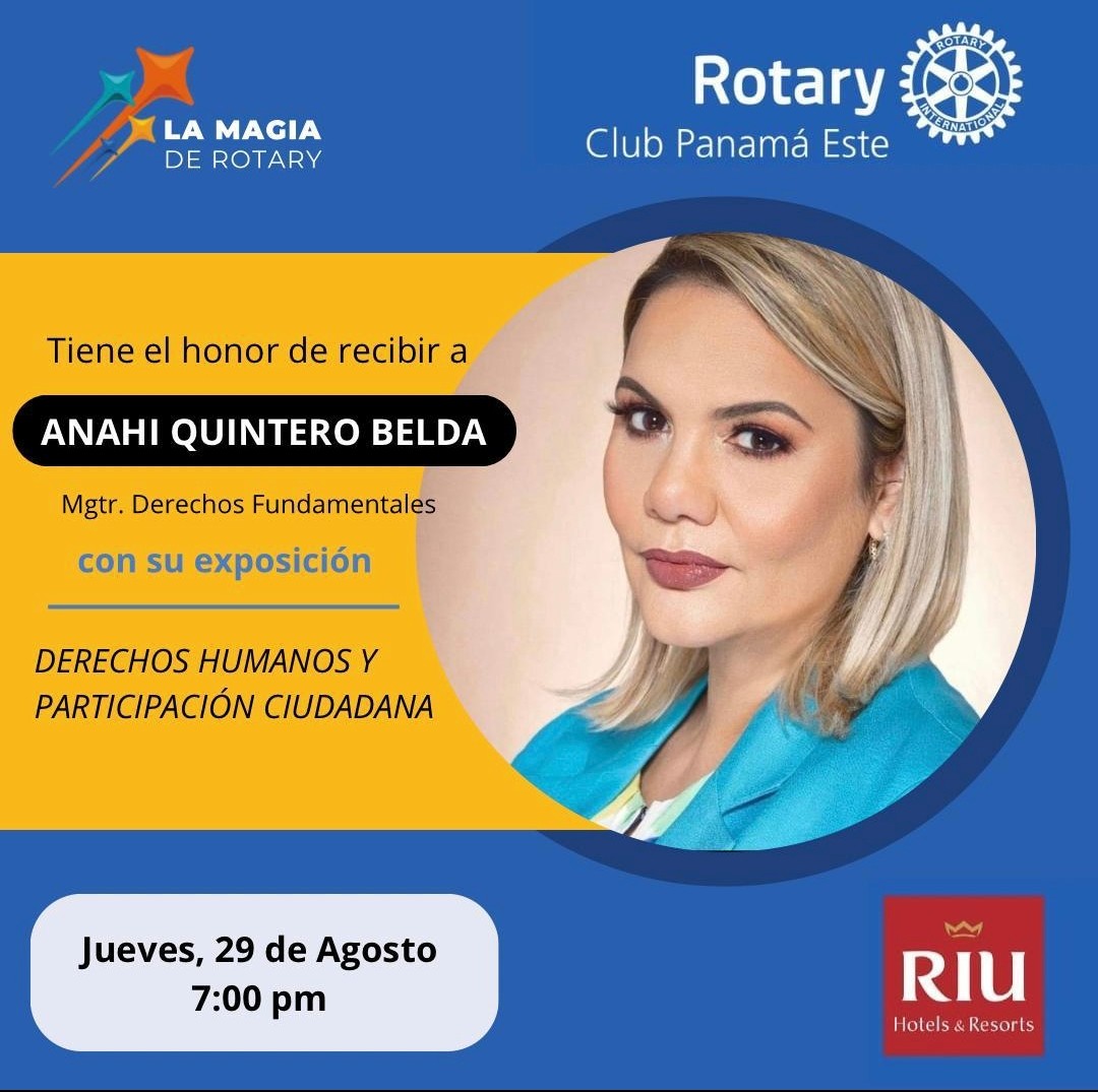 Anahí Quintero Belda tweet media