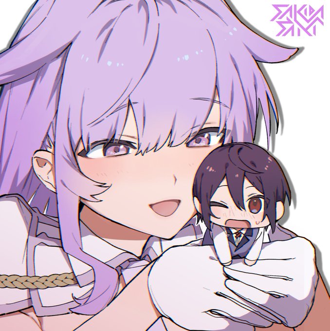 9/7より🔞オリジナル同人誌『キミの為のホテル』1.5&2のDL版が販売開始しました!
新刊はどちらも今だけ10%オフセール、併せて既刊シリーズ1作目も50%オフセール中です。
この機会にぜひぜひよろしくお願いします～!

🔽販売URLはリプツリーより🔽 