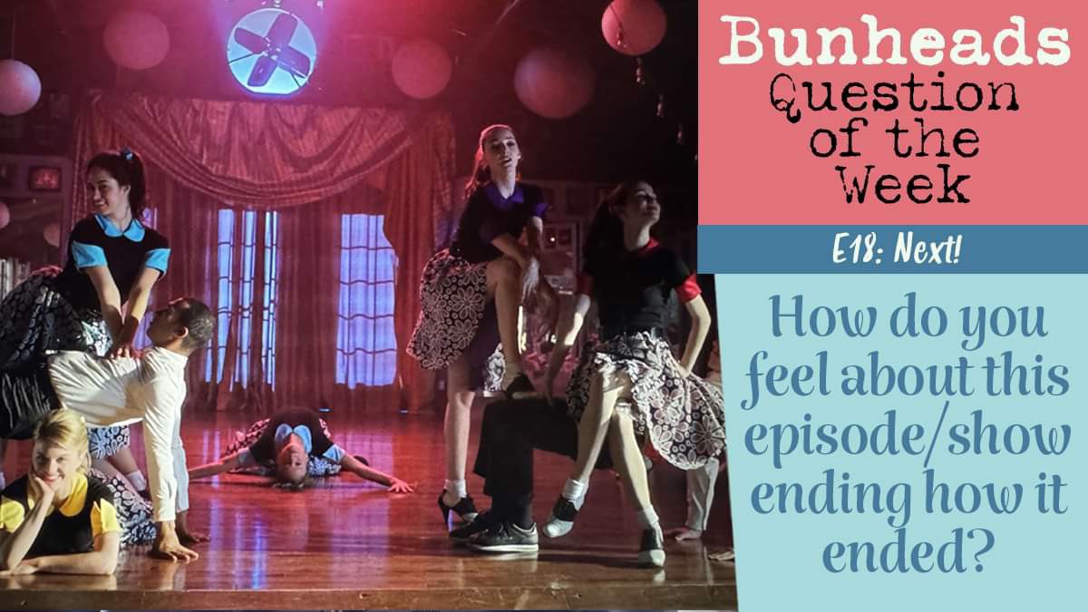 Buffy The Gilmore Slayer Podcast tweet media