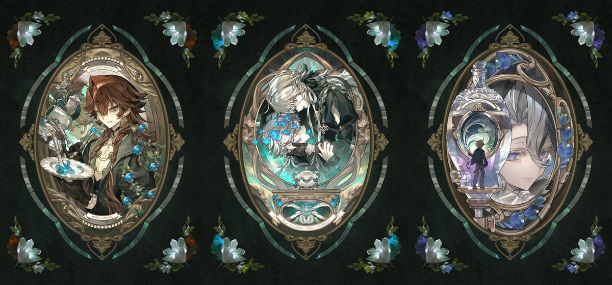 gxzbc999's tweet image. oc