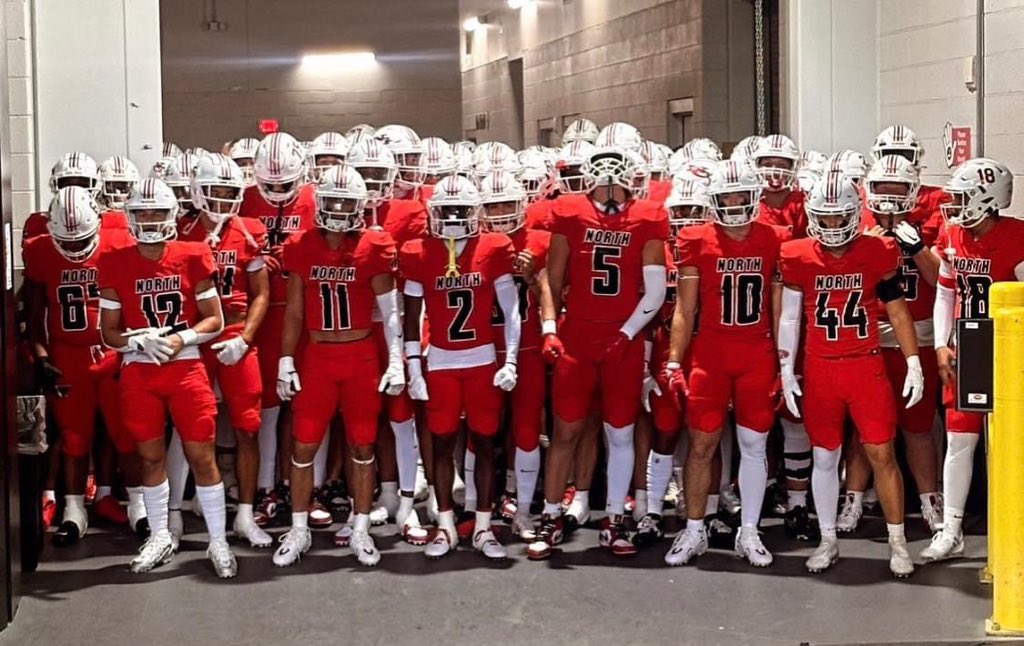 I love this team.  The way they compete. The way they play the game. The way they work together. The way they pick each other up. The way they love each other. Believe in each other. They way they love their family, the community and the school. Win or lose, we do it TOGETHER.