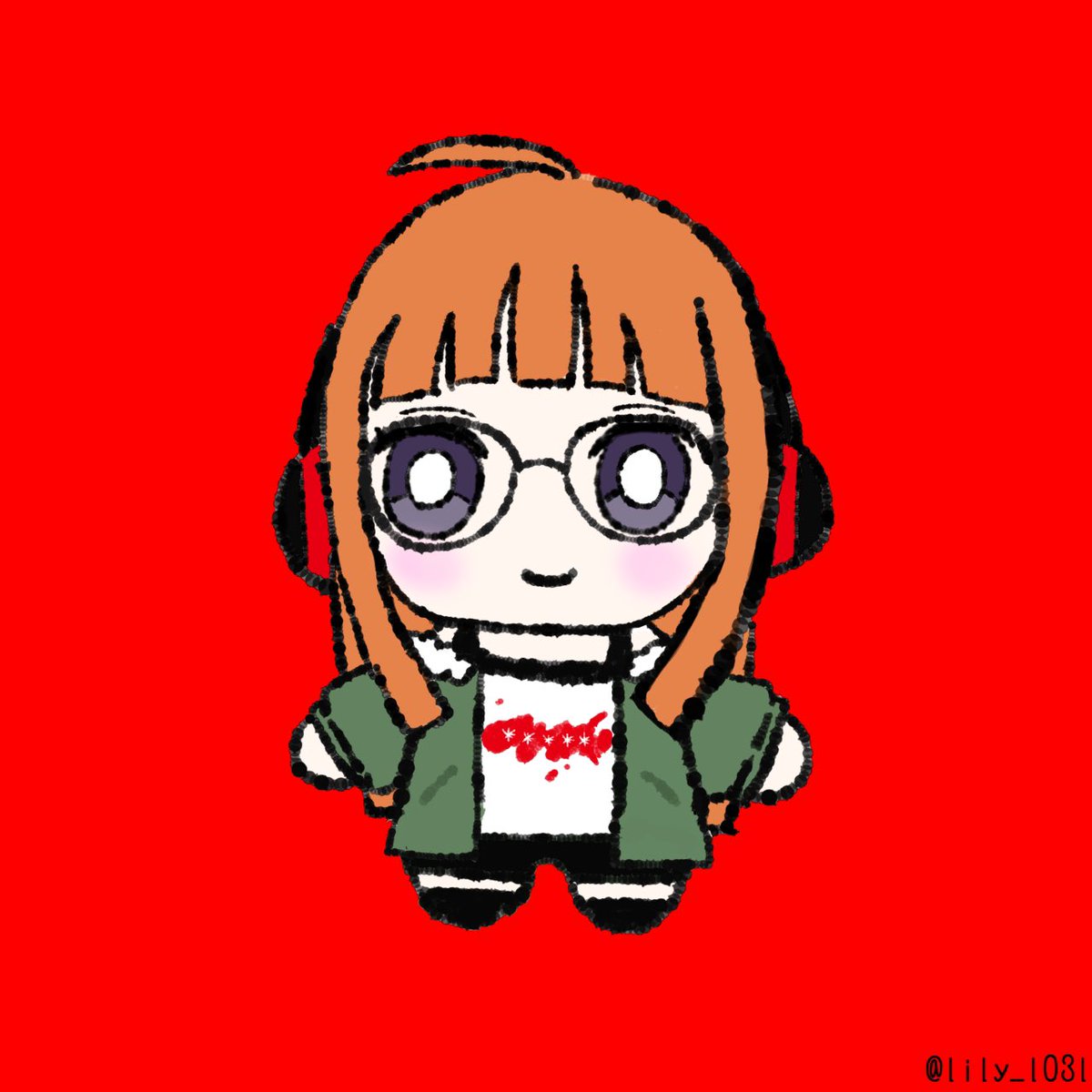 lily_l03l's tweet image. #アトラス自己紹介シート
#ペルソナクラスタさんと繋がりたい
#ペルソナ好きさんと繋がりたい
推し活がメインです( ᎔˘꒳˘᎔)
主双以外のカプも話します
いろんな人と仲良くしたいです、よろしくお願いします!
いいねかRPでフォローしに行きます。(他作RPの多い人はフォロー控えることがあります)