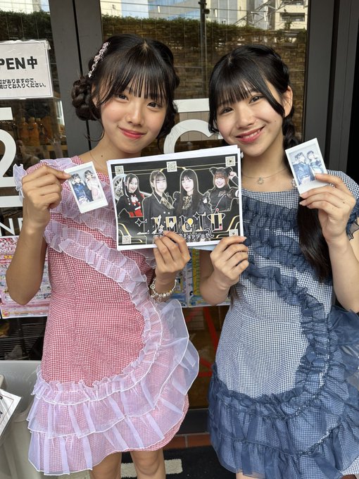 Twitterのコスプレ画像19