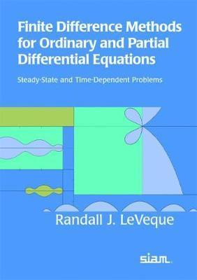 ecomputerbooks's tweet image. Finite Difference Methods for Differential Equations: freecomputerbooks.com/Finite-Differe…
Introduces Finite Difference Methods for both ordinary differential equations (#ODEs) and partial differential equations (#PDEs) and #algorithms.
#FiniteDifferenceMethods #DifferentialEquations