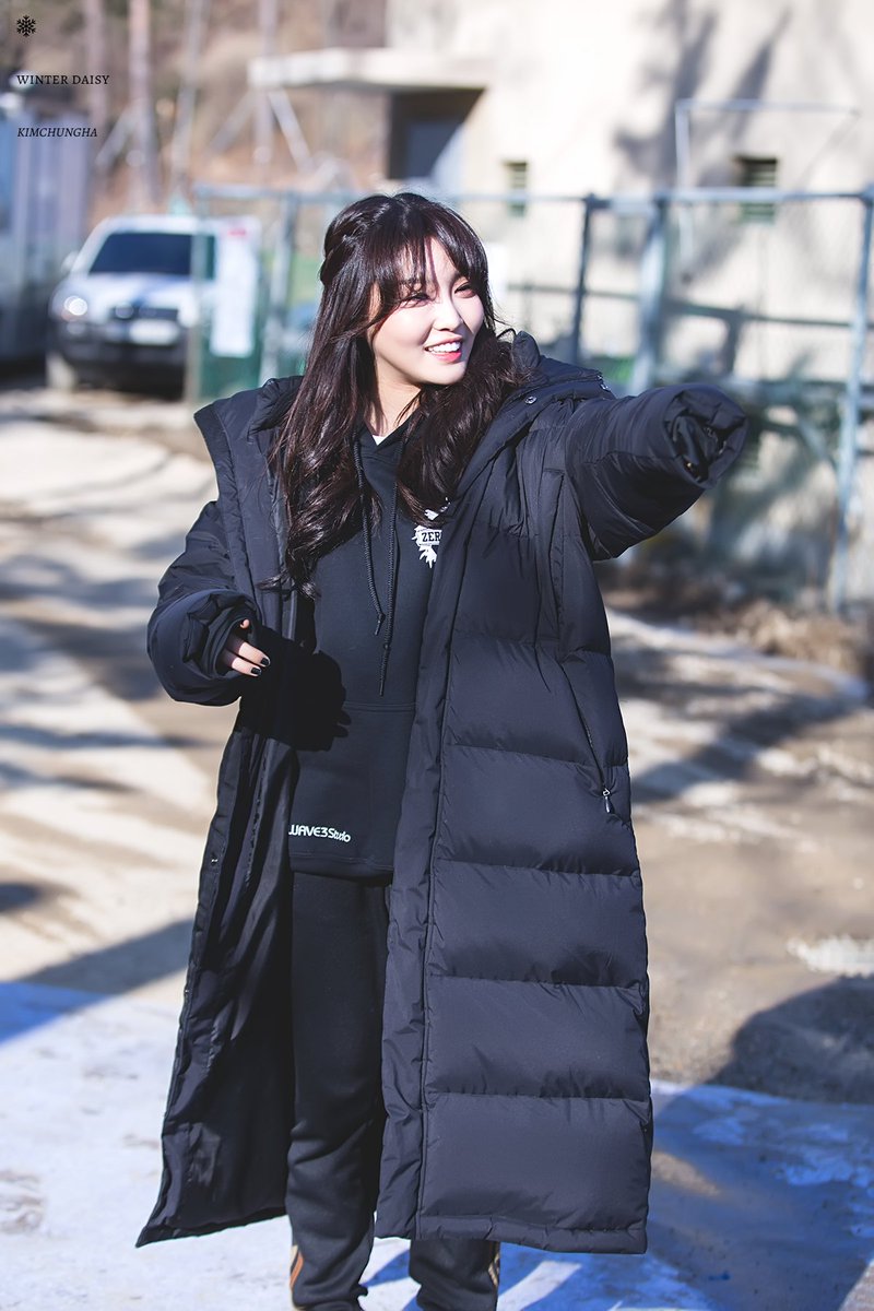 EverydayChungha's tweet image. #청하 #chungha #청하_Algorithm