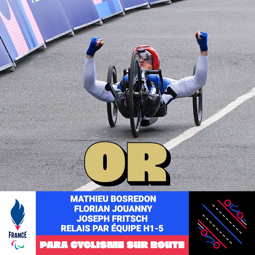 Equipe France tweet media