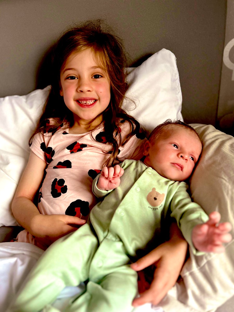 Saturday snuggle club ❤️