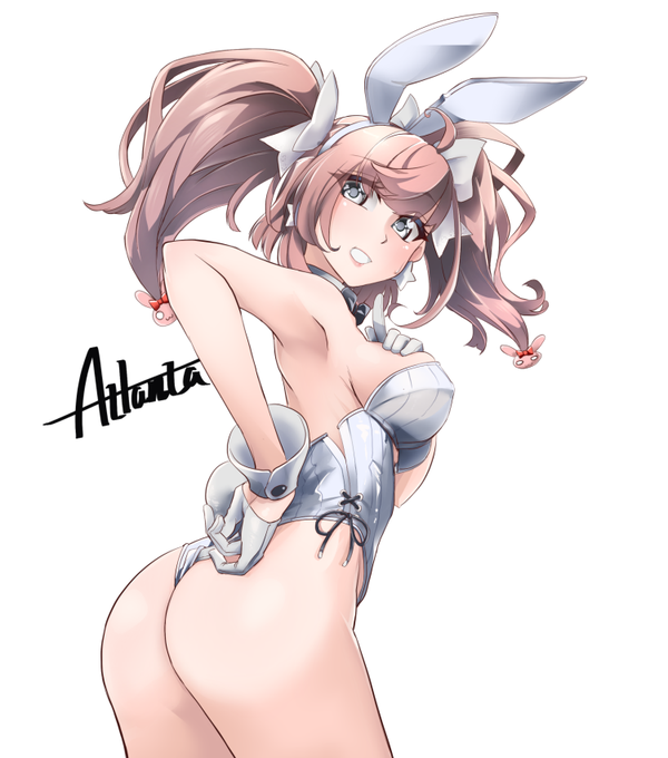 周回遅れの再掲バニランタ🎉🎉🎉 