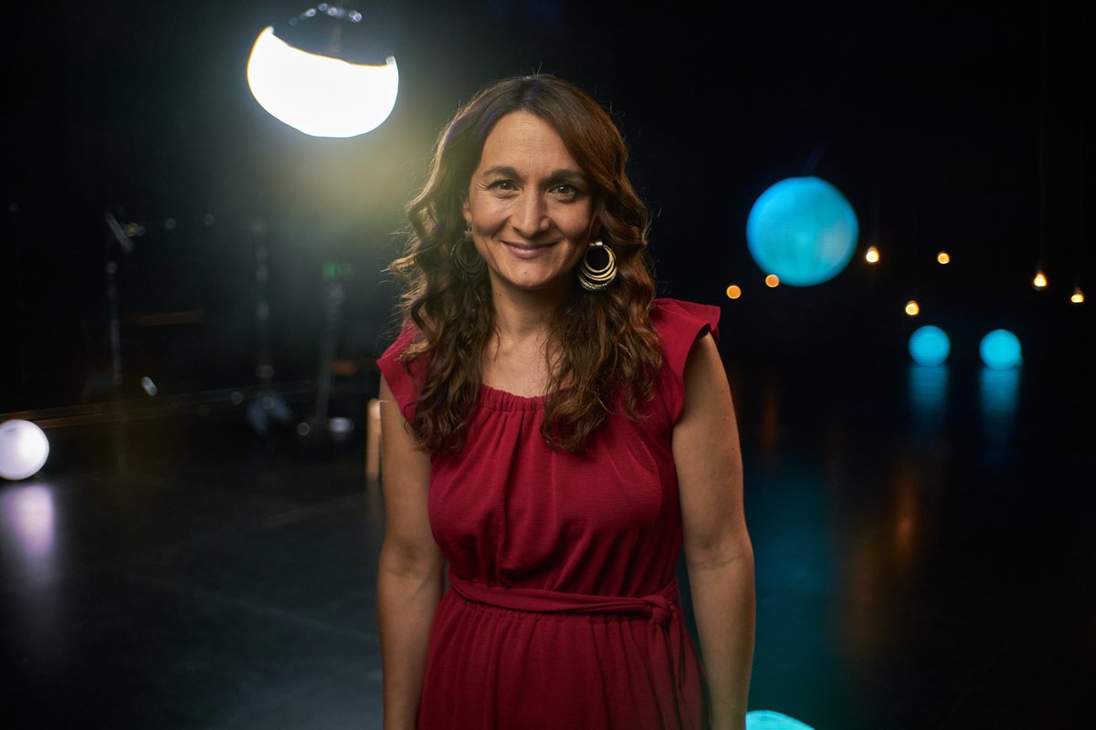 "Ceibal es un faro" dijo Melina Furman en nuestros 15 años. Querida Melina, tú seguirás siendo un faro para nosotros por tu entrega y ejemplo para la educación latinoamericana. Gracias.