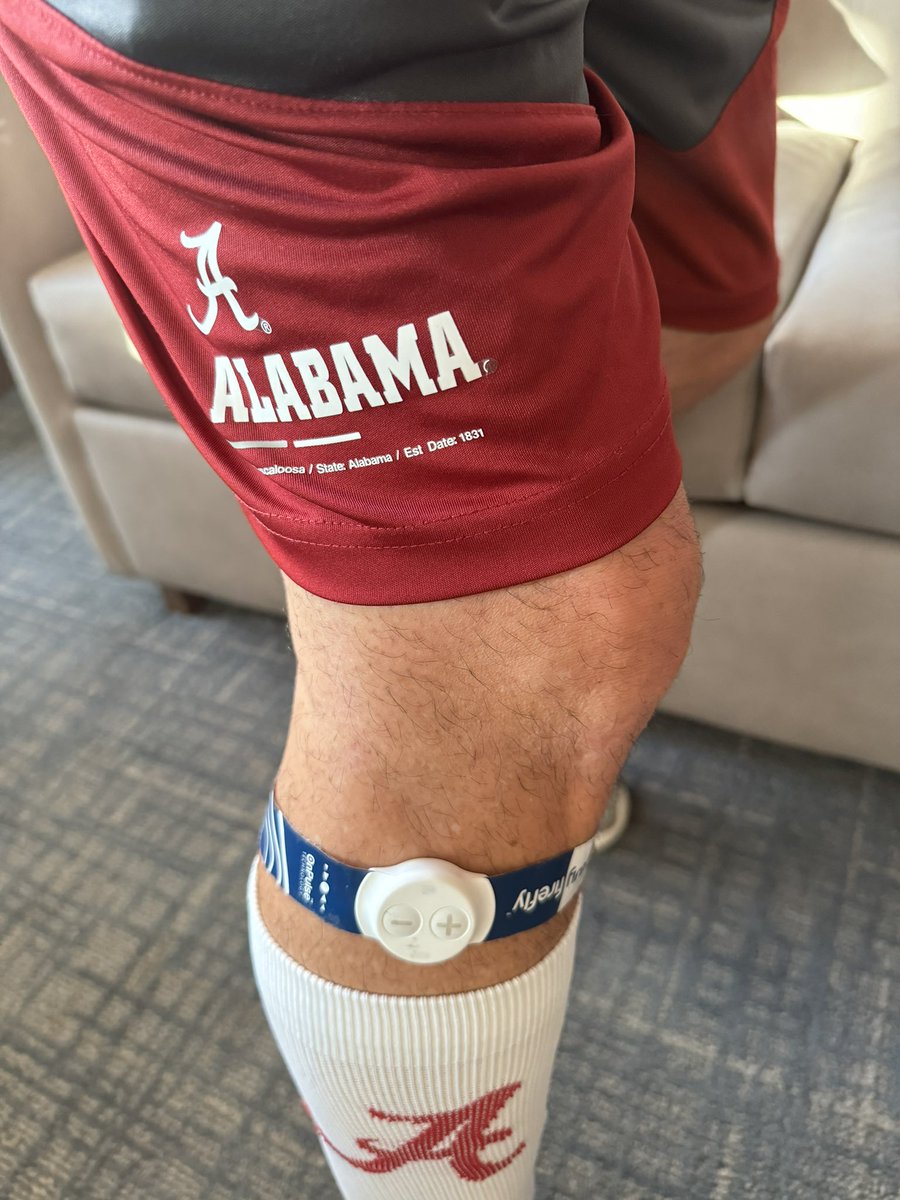 Dr. Jeff Konin (@drkonin) on Twitter photo It’s gameday in Tuscaloosa amazing opportunity to witness the naming of Saban Field. 🐐 Thanks <a href="/fireflyrecovery/">firefly Recovery</a> and <a href="/jakewilks30/">Jake Wilks</a> for the hook up. 🐘 #RTR <a href="/SSN_Alabama/">Sidelines - Bama</a> <a href="/BOL_On3/">BamaOnLine</a> <a href="/TDAlabamaMag/">Touchdown Alabama</a> <a href="/AlabamaFTBL/">Alabama Football</a> It’s gameday in Tuscaloosa amazing opportunity to witness the naming of Saban Field. 🐐 Thanks <a href="/fireflyrecovery/">firefly Recovery</a> and <a href="/jakewilks30/">Jake Wilks</a> for the hook up. 🐘 #RTR <a href="/SSN_Alabama/">Sidelines - Bama</a> <a href="/BOL_On3/">BamaOnLine</a> <a href="/TDAlabamaMag/">Touchdown Alabama</a> <a href="/AlabamaFTBL/">Alabama Football</a>