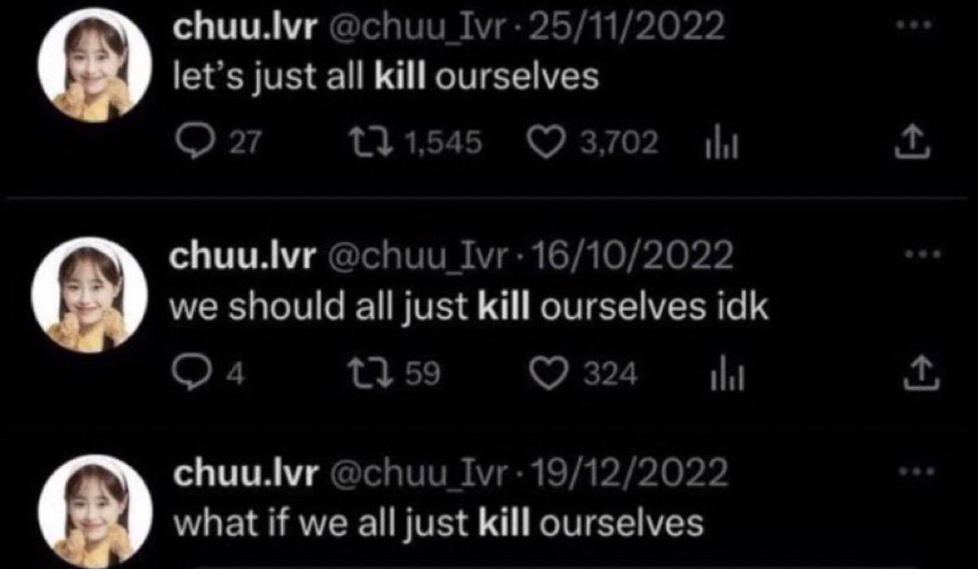 𝙟𝙪𝙡𝙞𝙚 💫 tweet media