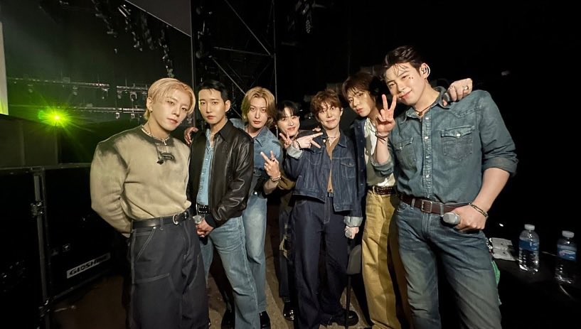 inseobee's tweet photo. Never forget where you came from https://t.co/rqPDdqJ8kq