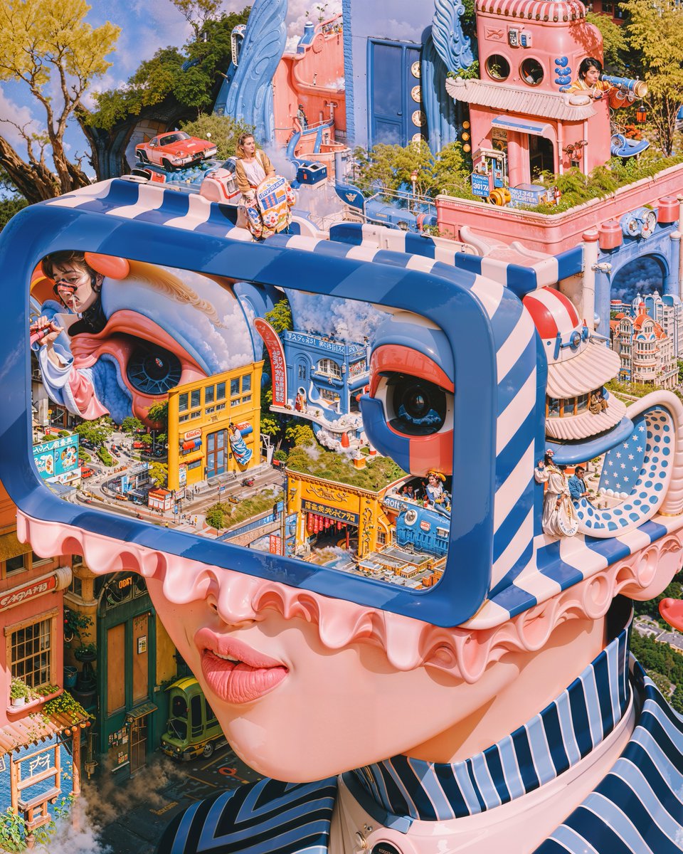 a strangely isolated place  ✲ ✺ ✽