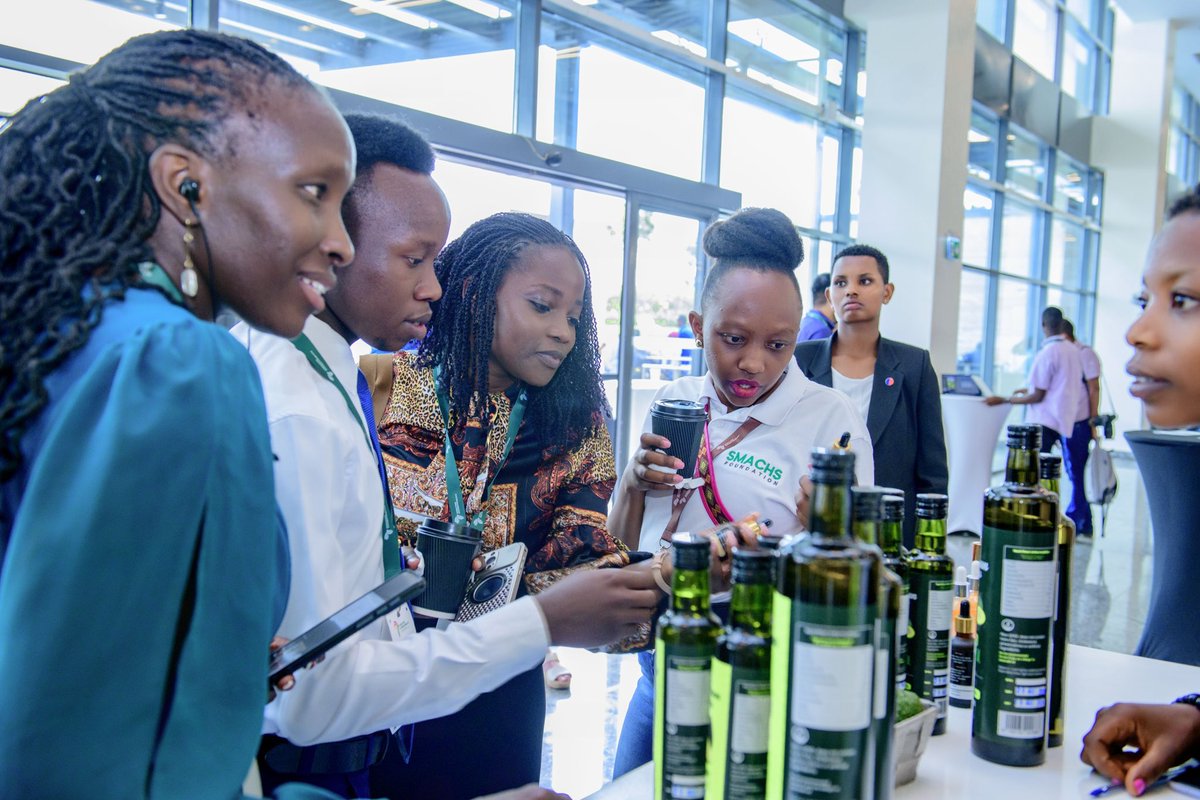 Collaboration &amp; networking are essential pillars for growth, especially for young people aspiring to make a lasting impact.The ability to form meaningful partnerships, exchange ideas, &amp; work collectively towards common goals can determine one’s personal &amp; professional development