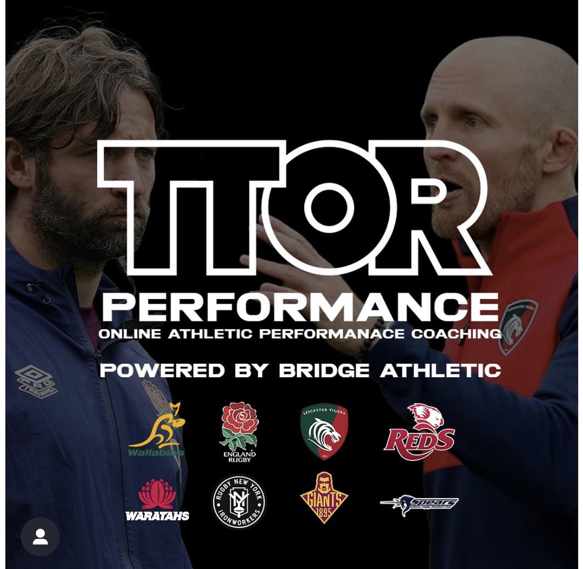 Tom Tombleson tweet media