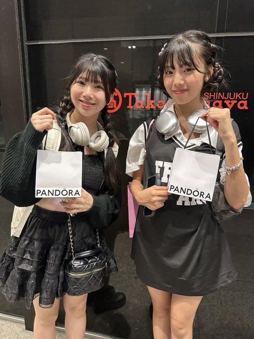 Twitterのコスプレ画像25