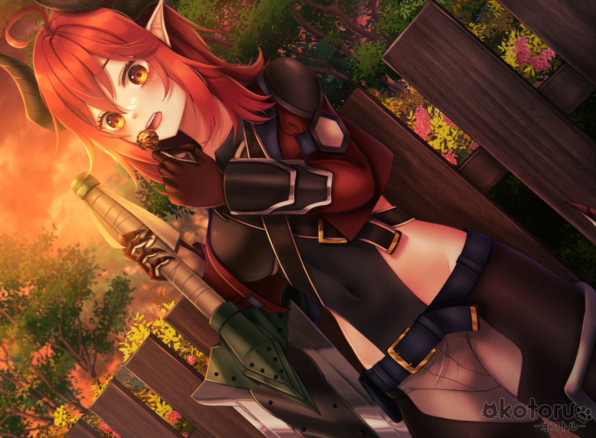 Curran 🐲
#ningenfushin #アニメ人間不信