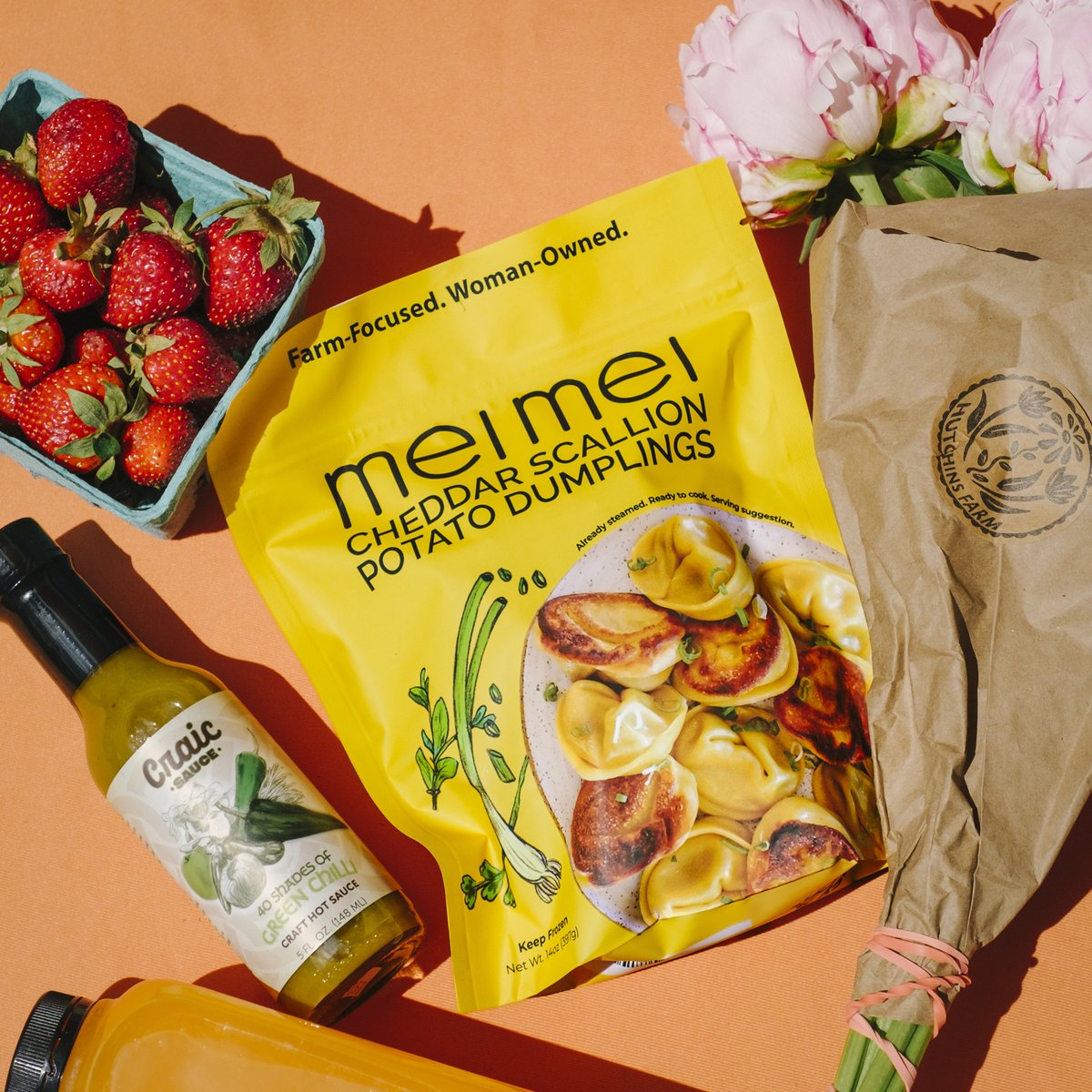 New Store Alert! You can now find our dumplings at these #local stores 
📍North Andover, MA - Butcher Boy Market @butcherboymarket
📍Maynard, MA - Assabet COOP @assabetcoopmarket
📍Swansea, MA - Johnsons Roadside Market 

See all our outlets meimeidumplings.com/dumplinglocator