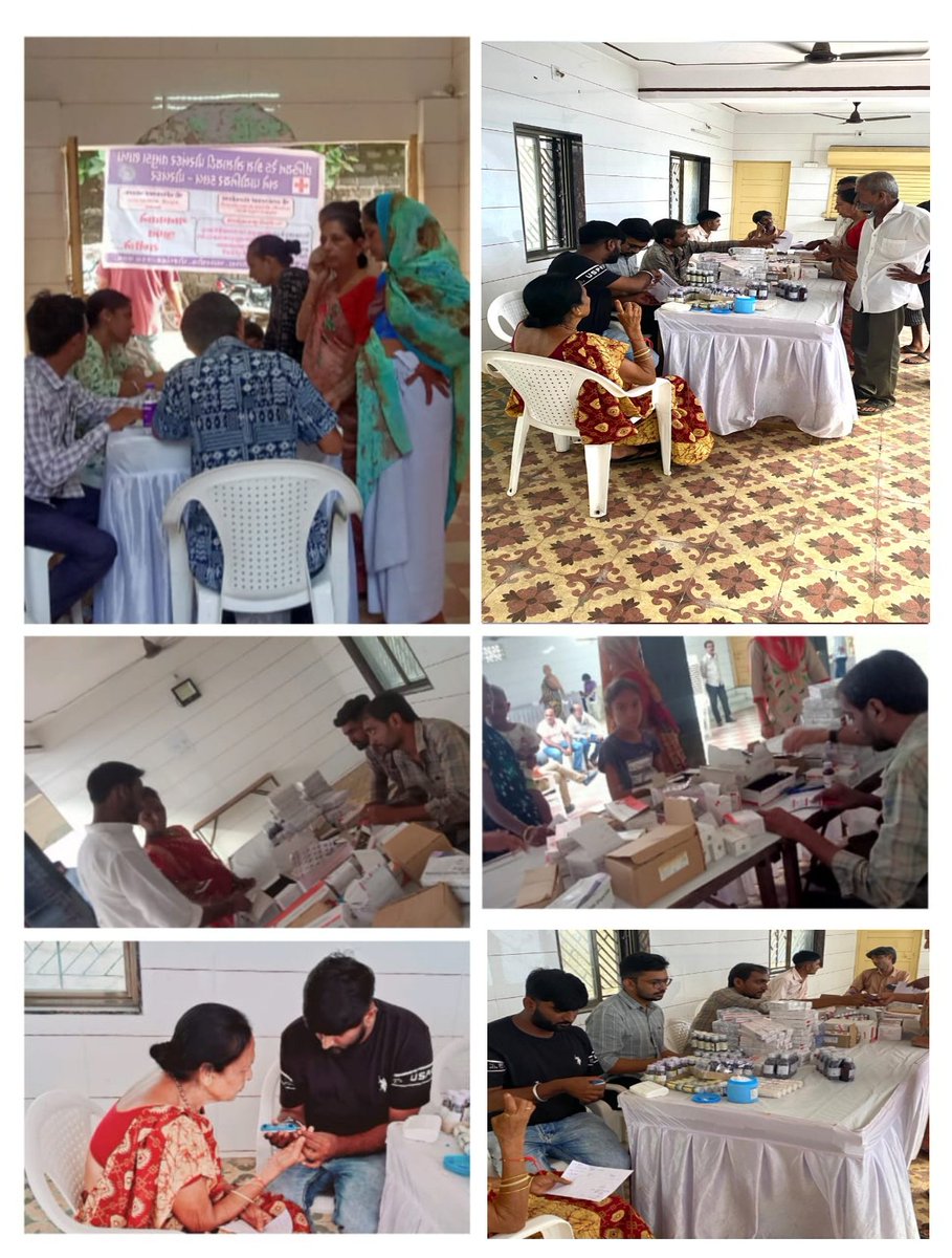 Despite today being a public holiday, Pharmacist tirelessly working in post flood Health camps, ensuring that everyone receives the necessary medications  and information about medicines. Let’s appreciate their dedication and the vital role they play in our community's well-being