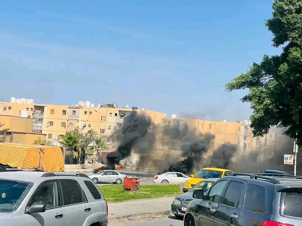 هنـا_العاصمة tweet media