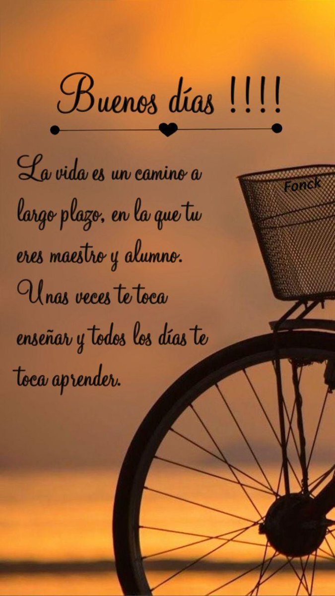 Excelente y bendecido día ✨🙏🏽❤️💯