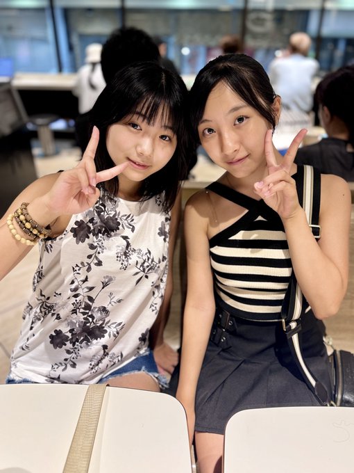 Twitterのコスプレ画像33