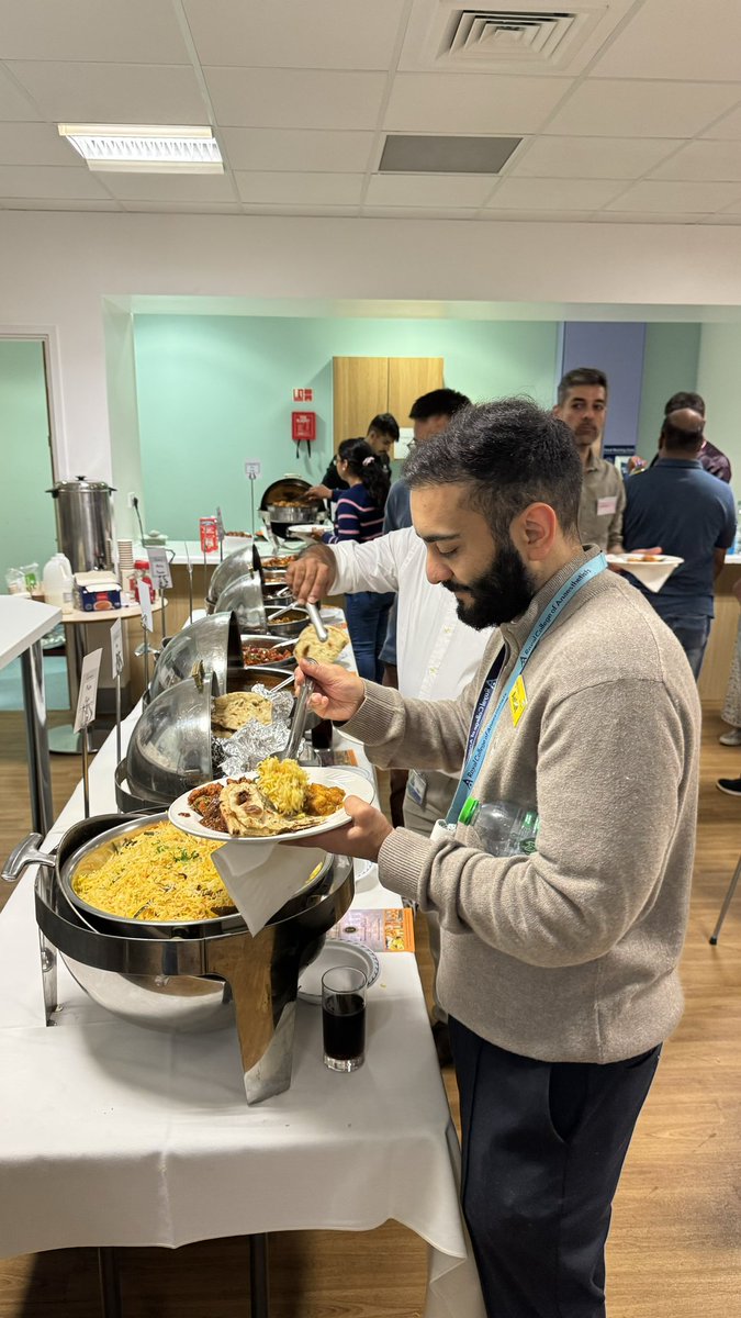 Rajesh Jain (@docrajesh21) on Twitter photo Thank you to all anaesthetic trainees & faculty attending the Queen’s Difficult Airway course. Fantastic talks & stations by experts in the field + a brilliant lunch! Thanks to <a href="/amalesh/">Amalesh Panse</a> & @mathewtrainer for speaking about the inspiring work being done at BHRUT. <a href="/DivNhs/">Surgery Anaesthesia Critical Care Group BHR NHS 💙</a> <a href="/BHRUT_NHS/">BHRUT NHS 🏥</a> Thank you to all anaesthetic trainees & faculty attending the Queen’s Difficult Airway course. Fantastic talks & stations by experts in the field + a brilliant lunch! Thanks to <a href="/amalesh/">Amalesh Panse</a> & @mathewtrainer for speaking about the inspiring work being done at BHRUT. <a href="/DivNhs/">Surgery Anaesthesia Critical Care Group BHR NHS 💙</a> <a href="/BHRUT_NHS/">BHRUT NHS 🏥</a>