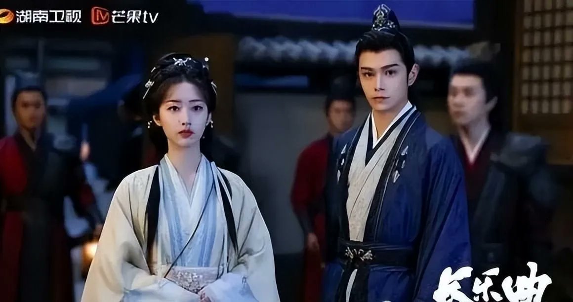 Hunan Satellite TV is stable again this time! The broadcast volume broke 500 million, and the casting of the whole cast was very surprising.