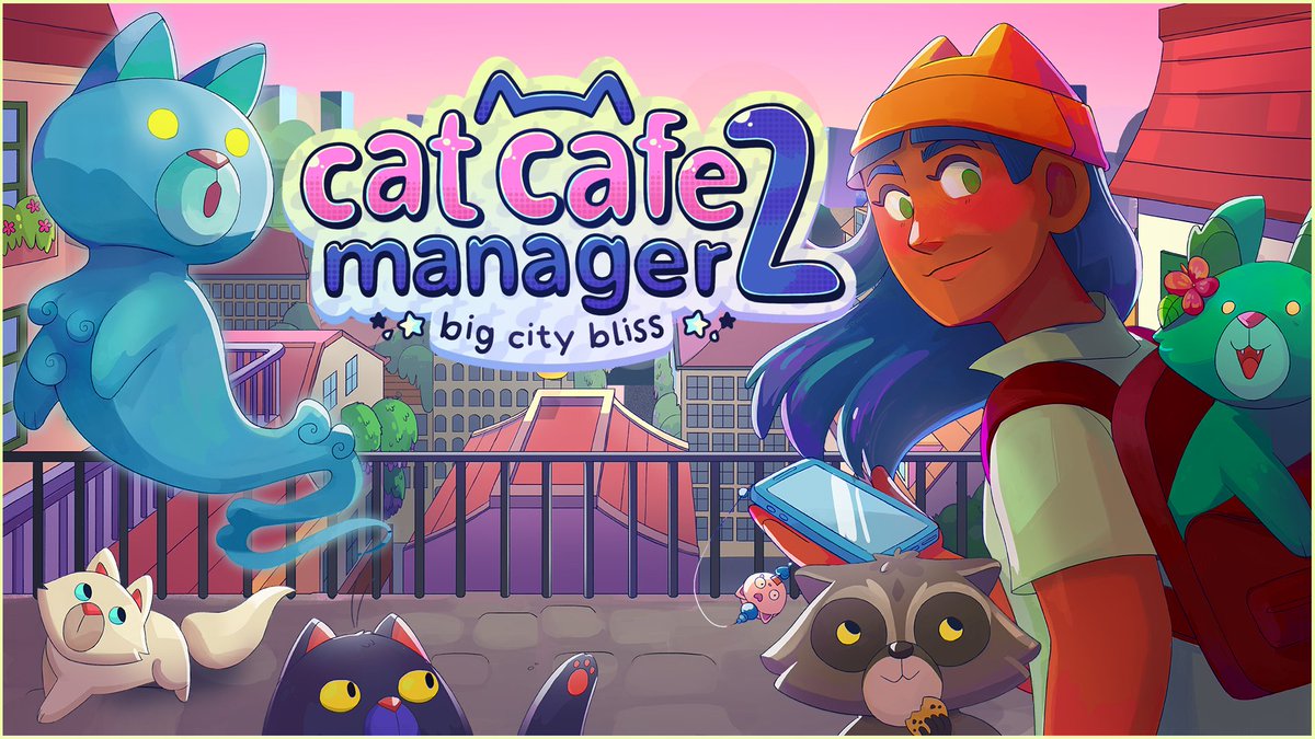 myPotatoGames tweet media