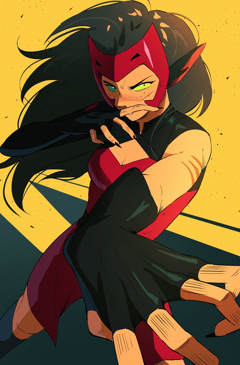 season 4 catra is her best look (real)