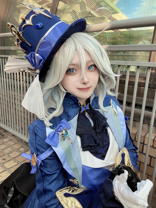 コスプレイヤーるらるらのTwitter画像10