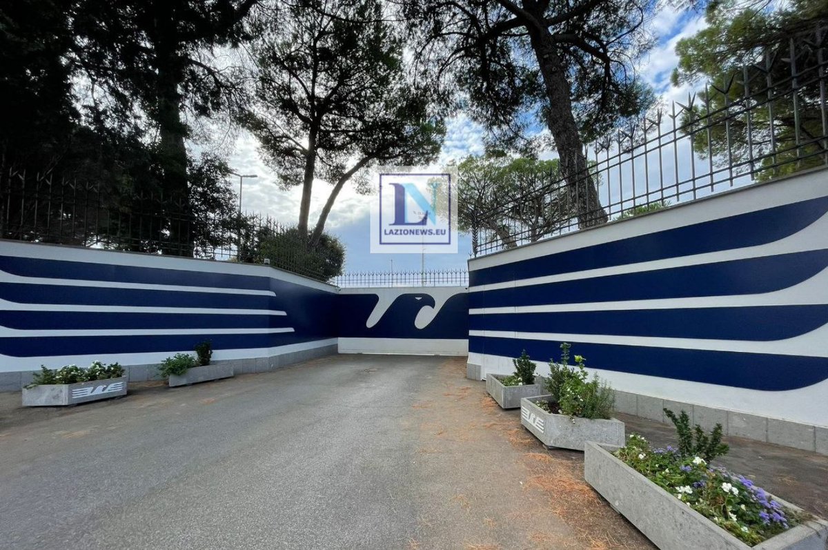 QUI FORMELLO, Baroni gestisce il gruppo in vista del Verona dlvr.it/TCxnqW