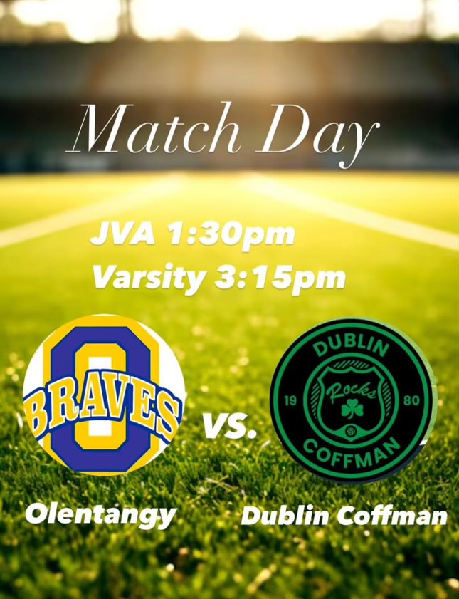 Olentangy Braves Soccer (@braves_soccer) on Twitter photo 